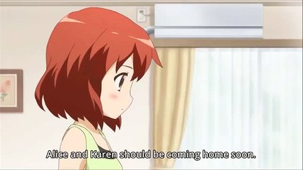 Hello!! Kiniro Mosaic ~ dressed her very best (360p_30fps_H264-128kbit_AAC)