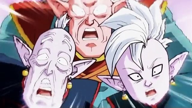 Dragon Ball Super : Bande-annonce de l'épisode 78