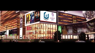 Galaxy Diamond Plaza Commercial project Noida Extension