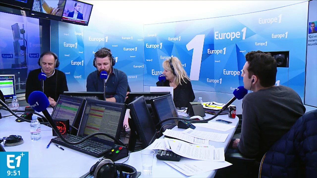 32e Victoires de la musique : "C'est une cérémonie faite pour la télé"