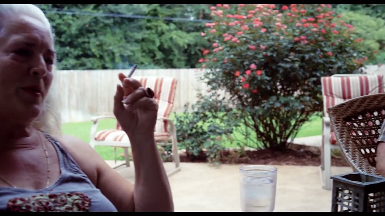 Krisha (2015) Fragman
