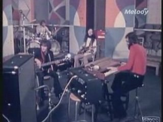 Triangle - peut etre demain