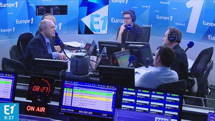 Le Roux promet "une évaluation" du centre de déradicalisation de Pontourny