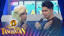 Tawag ng Tanghalan: Vice to Vhong, “Sisigawan mo ako sa harap ng maraming tao”