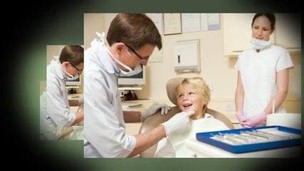 Highly Qualified Dentistry for Your Kids Oral Health