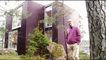 Die "Villa Altona" in Schweden | Euromaxx