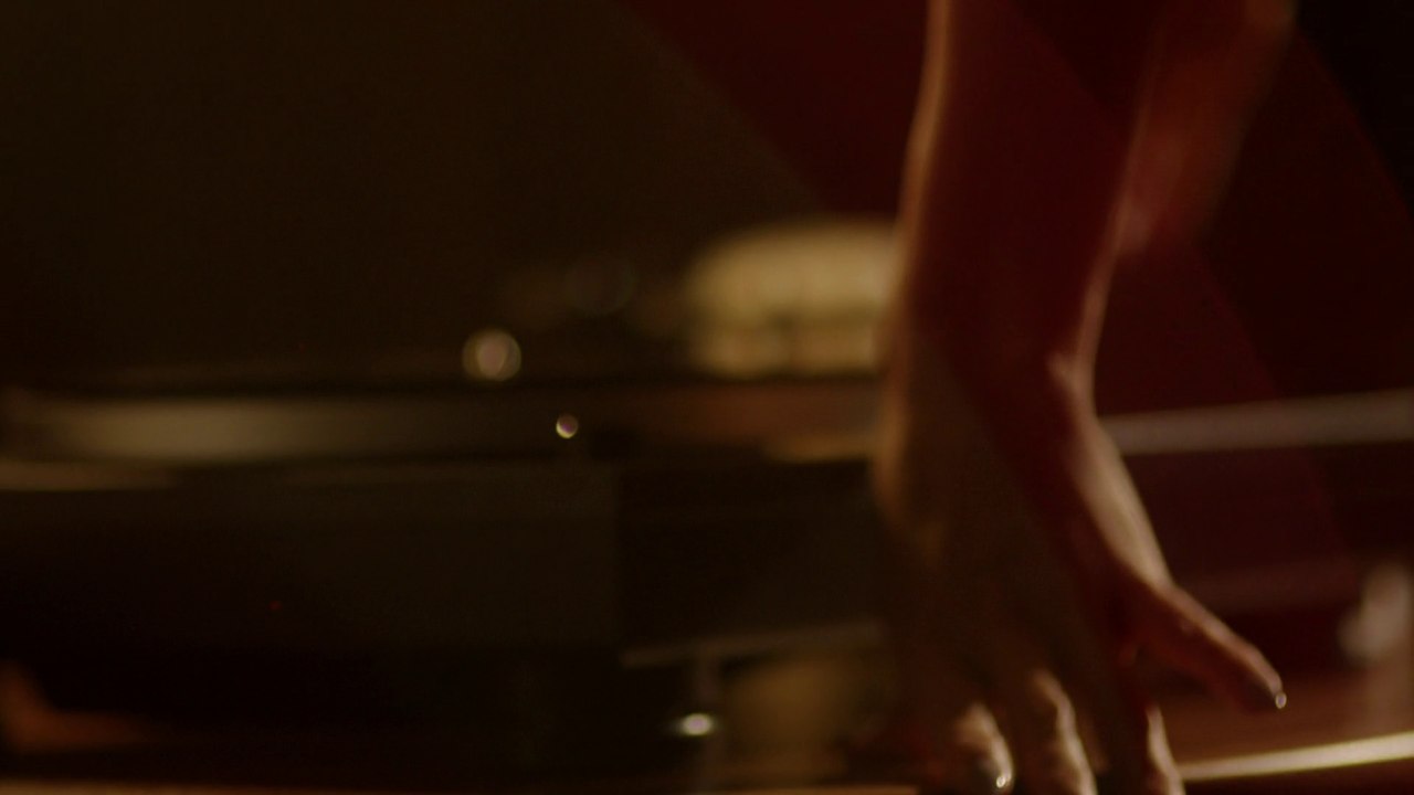 Pub de Pamela Anderson pour Coco de Mer