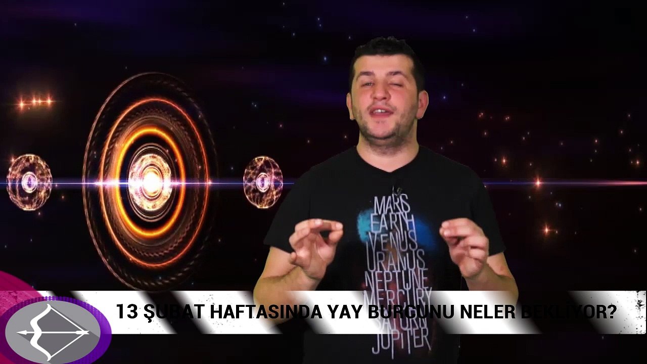13 Şubat haftasında Yay burcunu neler bekliyor?
