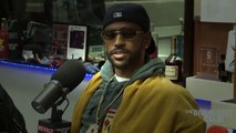 Big Sean Interview On The Breakfast Club! Claiming The Greatest Of All Time Title, Working With Eminem, Jhené Aiko, Suicidal Thoughts & More