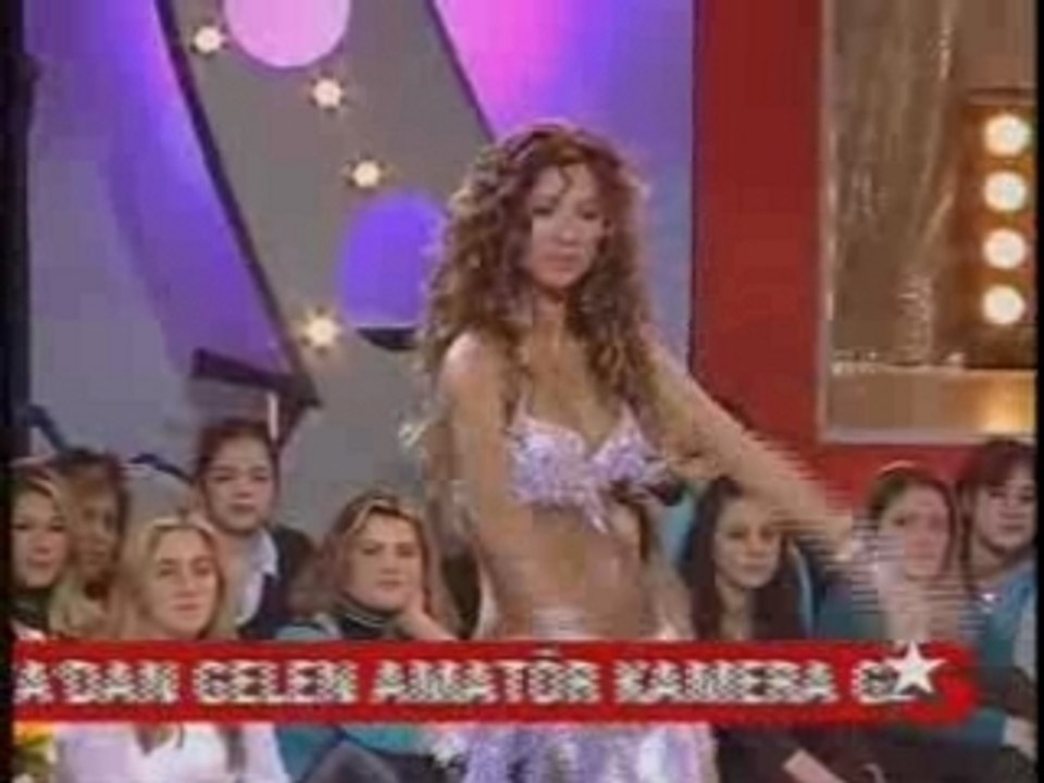 Danse oriental didem Bellydance(13)