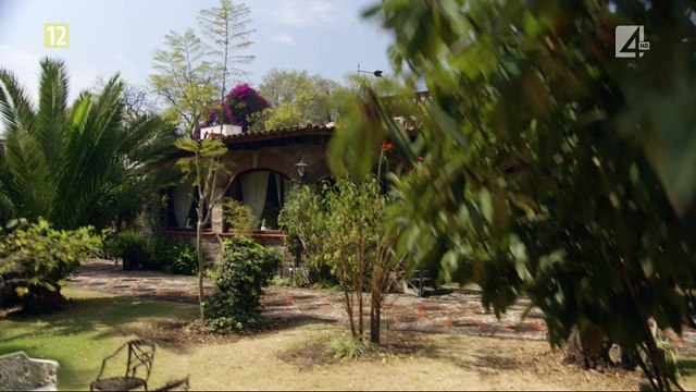 Trzy razy Ana odc 28 HD