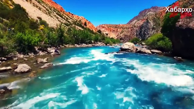 Дар Тоҷикистон ба 40% - и аҳолии кишвар оби тоза дастрас нест