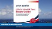 Download [PDF]  Life in the UK Test: Study Guide: The Essential Study Guide for the British