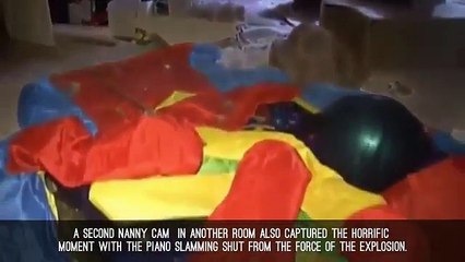 5 MOST SHOCKING Moments Caught On Camera