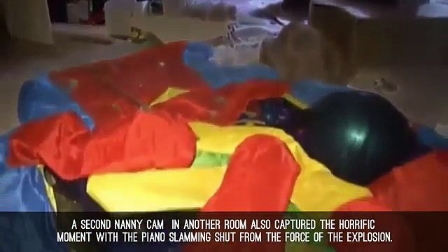 5 MOST SHOCKING Moments Caught On Camera