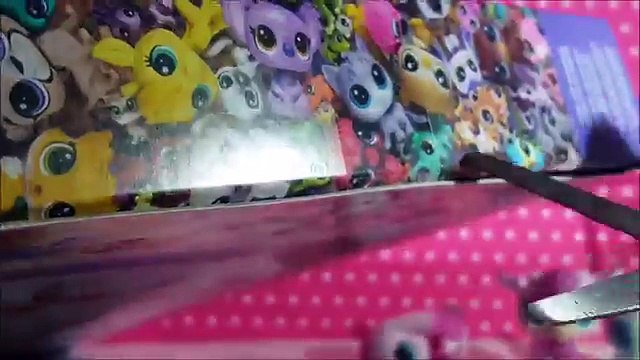 Yeni Koleksiyon Seti & Tekli Miniş Açılımı | LPSEM miniş