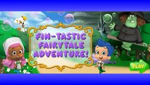 Bubble Guppies Full Episodes in English Games New new Bubble Guppies Fin-tastic Fairytale Adventure