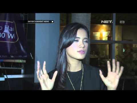 Setelah Menunda 2 tahun, Audi Marissa Putuskan Kuliah Tahun Ini