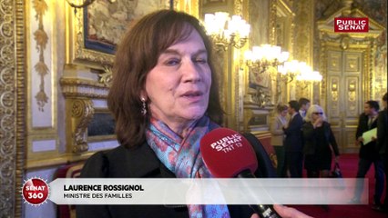 "La pilule, ça a été la libération des femmes" pour Laurence Rossignol