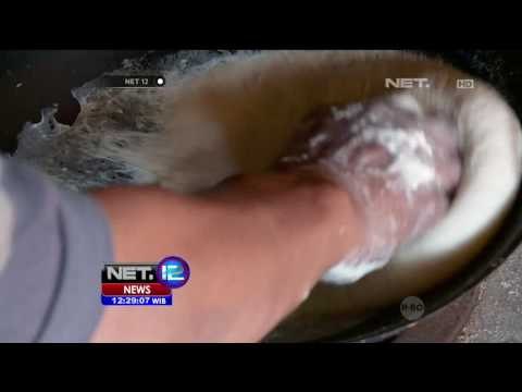 Kampung Kulit Lumpia, Satu satunya di Dunia - NET12