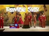 Serunya Suasana Celebes Fashion Week  - NET12