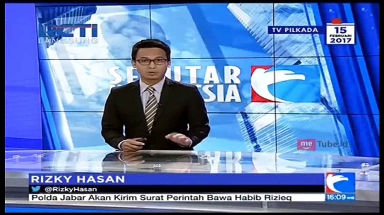 Jangan Percaya Hoax