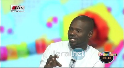 les révélations du professeur Massamba sur l'exilde Sérigne Touba au Gabon