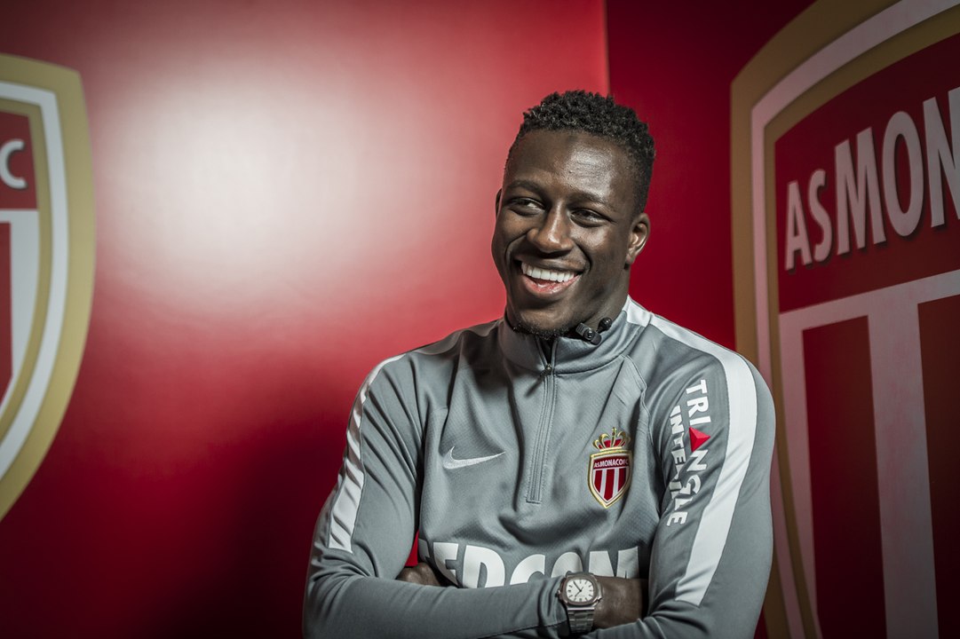 Benjamin Mendy, l'interview dilemme