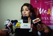 Actress Juhi Chawla Speaks Up About Divya Dutta- Watch Video!
