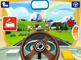 Dr. Pandas Bus Driver by Dr. Panda Ltd - Brief gameplay MarkSungNow