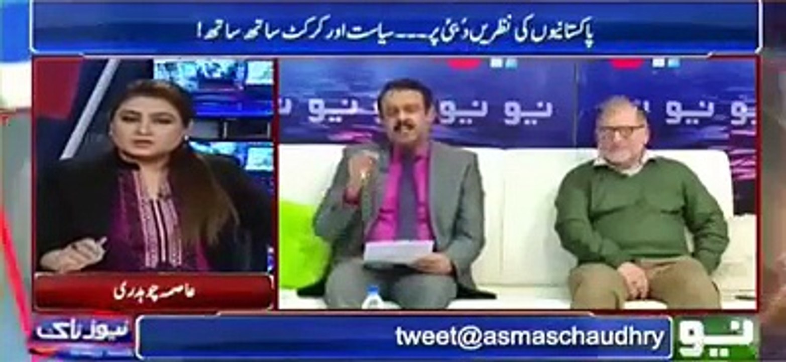 نواز شریف کے بچوں کے بعد شہباز شریف کی بھی لندن میں خفیہ پراپرٹی نکل آئی...اسد کھرل پراپرٹی کے کاغذات بھی نکال کر لے آئے