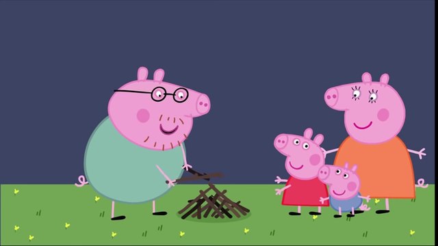 Peppa Pig English Episodes Full Episodes - Peppa Pig English New Episodes Compilation (5) 2017