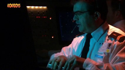 Uçak Kazası Raporu S09E07 Düşmek Kader Miydi