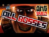 The Ant Bully All Bosses | Final Boss (Wii, PS2, Gamecube, PC)