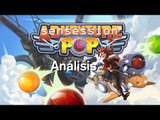 Adventure Pop Análisis Sensession