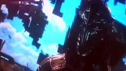 Krang freezes Shredder - Teenage Mutant Ninja Turtles 2 ( 2016 ) Out of the Shadows