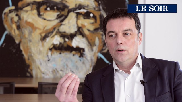 Christophe Robert (Fondation Abbé Pierre): « Il y a une concurrence entre les précaires : c’est la lutte des places »