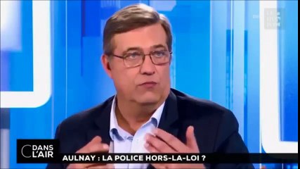 Luc Poignant : Bamboula c'est une insulte ?