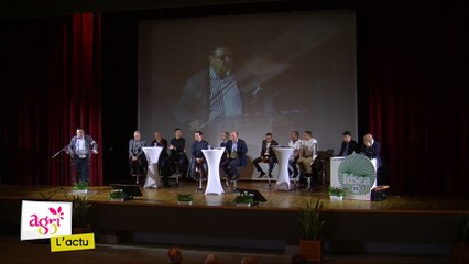 Congrès FDSEA 85 2017 - Union Communautaire Pays de Fontenay Vendee