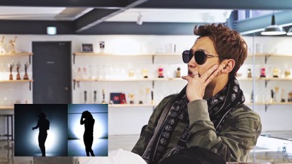 [Commentary] Rain's Best Cover Dancer of DIA TV GCDF 2017