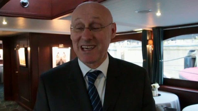 Rugby - CdM 2023 : Laporte «Economiquement, c'est très intéressant»