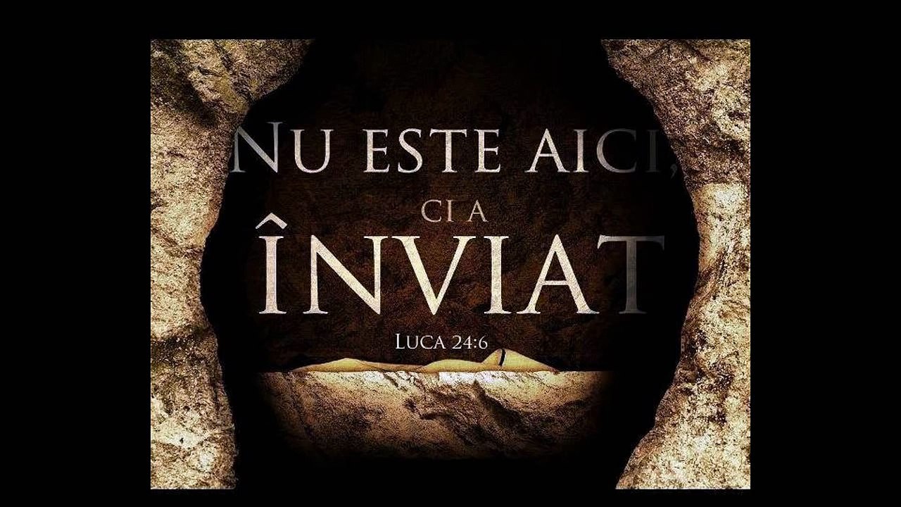 Utu Creta - A inviat Domnul!