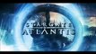 Stargate Atlantis Opening Credits Featuring Added Characters And Melissa