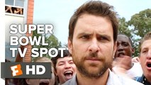 Fist Fight Super Bowl TV Spot (2017) | Movieclips Trailers