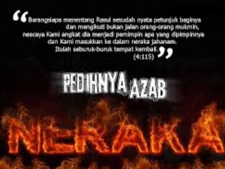 [90] Ust. Cristian (MANTAN PASTOR Terbaik Vatikan) Vol. 01׃  “Para Pastor Tahu Kebenaran Islam Tapi Hatinya Terkunci !"