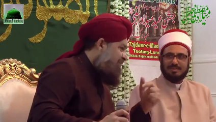 muhammad owes raza qadri new naat by salim husain ajmery