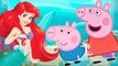 Peppa Pig English Episodes Full Episodes - Peppa Pig English New Episodes Compilation (3) 2017