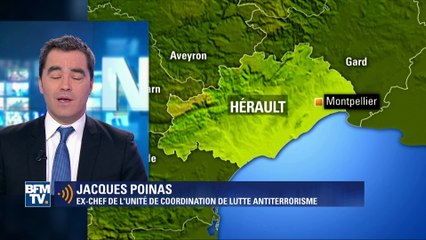 Montpellier: pourquoi l’attaque violente aurait pu être imminente