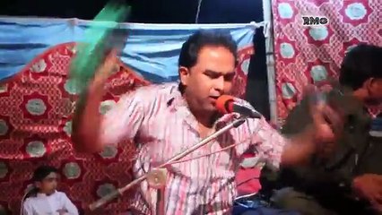 Sami madi warr by zeeshan rokhri