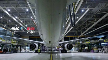 Boeing 777 : le grand check-up